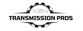 TRANSMISSION PROS