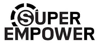 SUPER EMPOWER