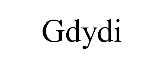 GDYDI