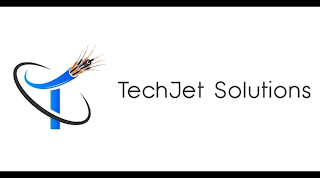 T TECHJET SOLUTIONS