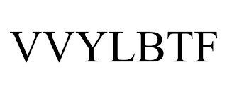 VVYLBTF