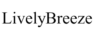 LIVELYBREEZE