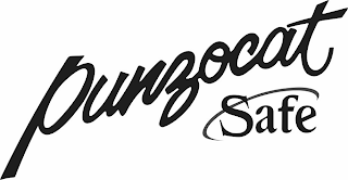 PUNZOCAT SAFE