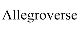 ALLEGROVERSE