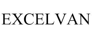 EXCELVAN