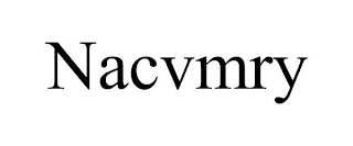 NACVMRY