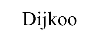 DIJKOO