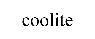 COOLITE