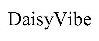 DAISYVIBE