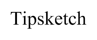 TIPSKETCH