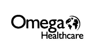 OMEGA HEALTHCARE