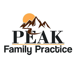 PEAK FAMILY PRACTICE