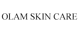 OLAM SKIN CARE