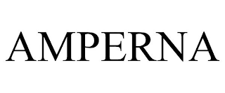 AMPERNA