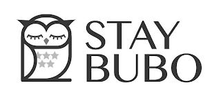 STAY BUBO