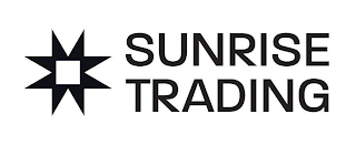 SUNRISE TRADING