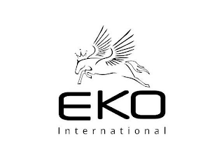 EKO INTERNATIONAL