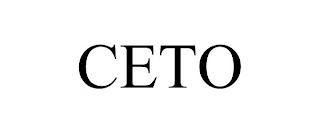 CETO