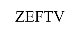 ZEFTV