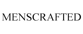 MENSCRAFTED