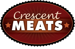 CRESCENT MEATS