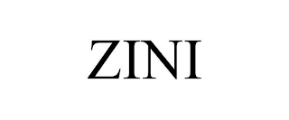 ZINI