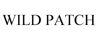 WILD PATCH