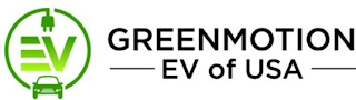 EV GREENMOTION EV OF USA