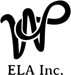 W8 ELA INC.