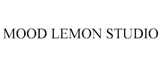 MOOD LEMON STUDIO