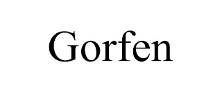 GORFEN