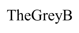 THEGREYB