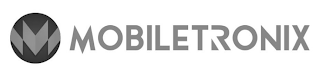 MOBILETRONIX