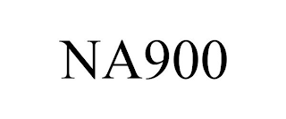 NA900