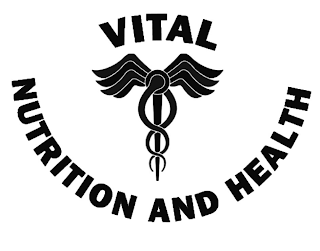 VITAL NUTRITION AND HEALTH