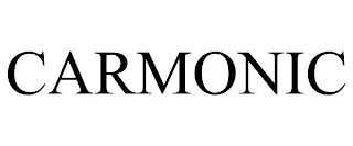 CARMONIC