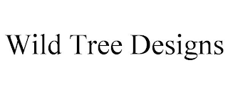 WILD TREE DESIGNS