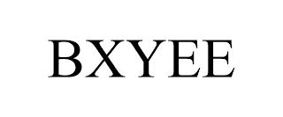 BXYEE