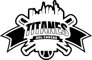 TITANES DEL CARIBE