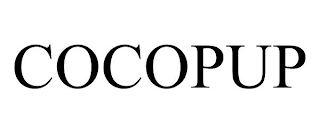 COCOPUP