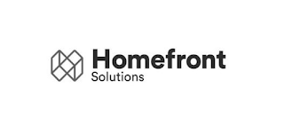 HOMEFRONT SOLUTIONS