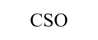 CSO