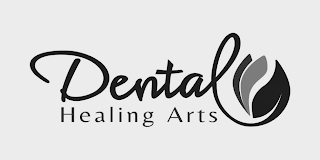 DENTAL HEALING ARTS