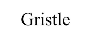 GRISTLE