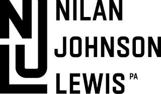 NJL NILAN JOHNSON LEWIS PA