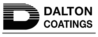 D DALTON COATINGS