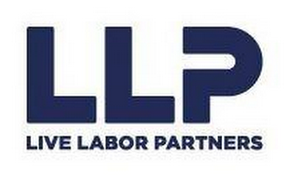 LLP LIVE LABOR PARTNERS