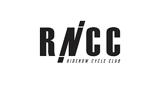 RNCC RIDENOW CYCLE CLUB