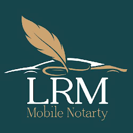 LRM MOBILE NOTARTY