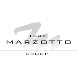 M 1836 MARZOTTO GROUP